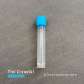 Cryotube esterno Cryotube 7 ml FDA FDA